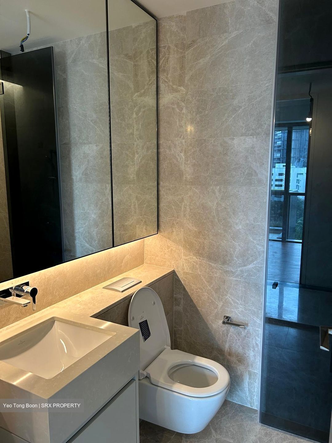 Amber Park (D15), Condominium #618862051